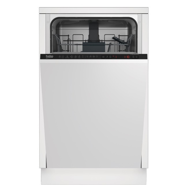 Beko ugradna  sudomašina DIS 26022 - Inelektronik